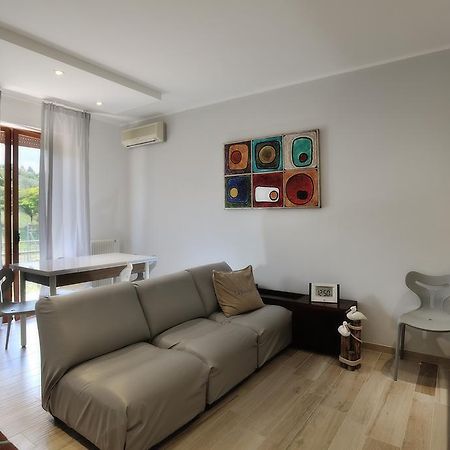 Apartamento Casarimidia Perugia Habitación foto
