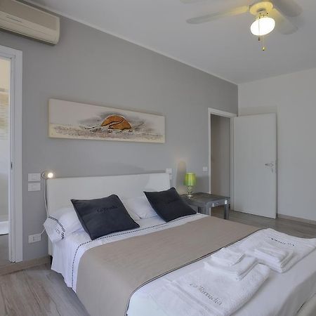 Apartamento Casarimidia Perugia Habitación foto