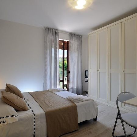 Apartamento Casarimidia Perugia Exterior foto
