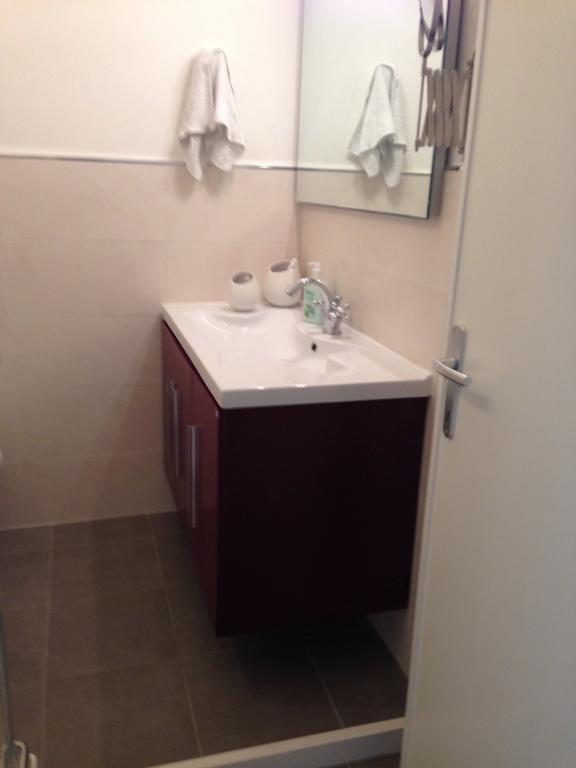 Apartamento Casarimidia Perugia Habitación foto