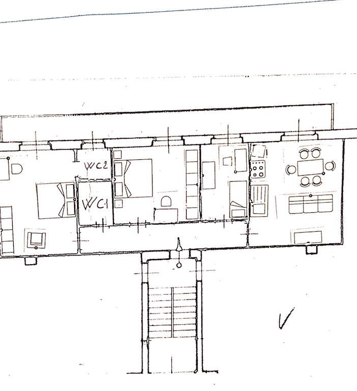 Apartamento Casarimidia Perugia Habitación foto