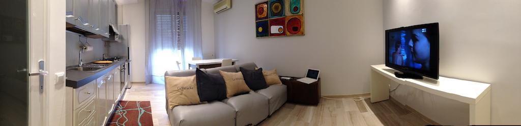 Apartamento Casarimidia Perugia Habitación foto