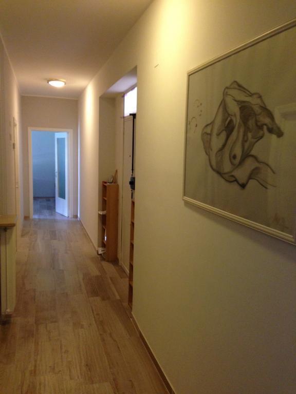Apartamento Casarimidia Perugia Habitación foto