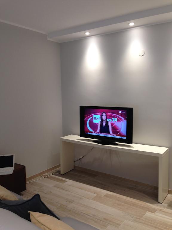 Apartamento Casarimidia Perugia Habitación foto