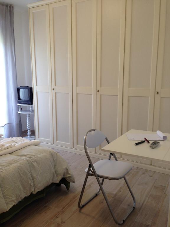 Apartamento Casarimidia Perugia Habitación foto